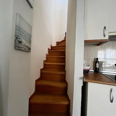 Fast Wi-fi- Private Rooftop Terrace- 2 Bed Corralejo