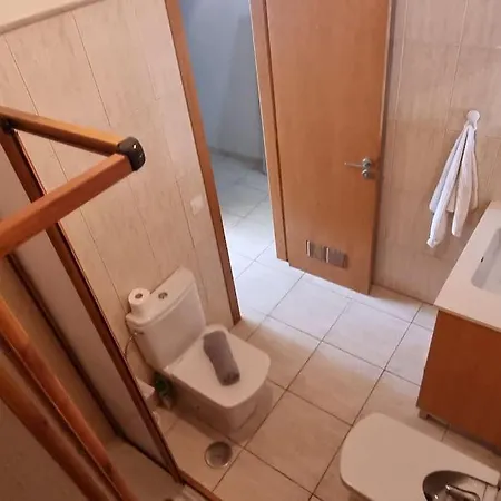 Apartment Fast Wi-fi- Private Rooftop Terrace- 2 Bed Corralejo